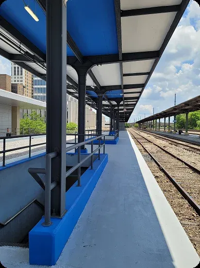 Birmingham-Jefferson County Transit Authority