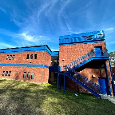 Richard N. Fickett School